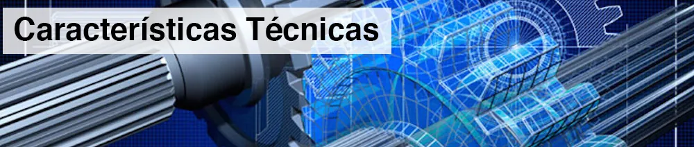 Características técnicas del software dental