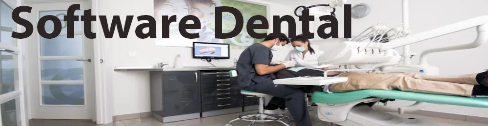Comparativa general de software para odontología