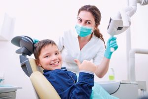 Cita en linea dentistas