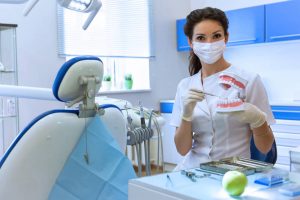 consultorio dental rentable
