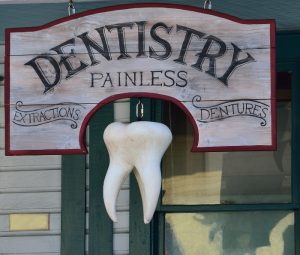 El marketing dental es necesario en toda consulta odontológica moderna