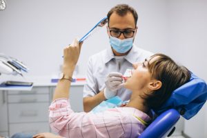 El sitio web para tu clínica dental marca la primera impresión en tus futuros pacientes