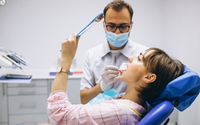 El sitio web para tu clínica dental marca la primera impresión en tus futuros pacientes