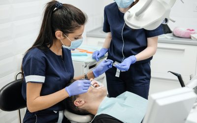 Formar el Mejor Equipo de Trabajo en Una Clínica Dental. | Gestión Dental